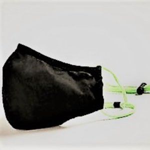 EZ Ware Glow in the dark  3 Pack non-medical